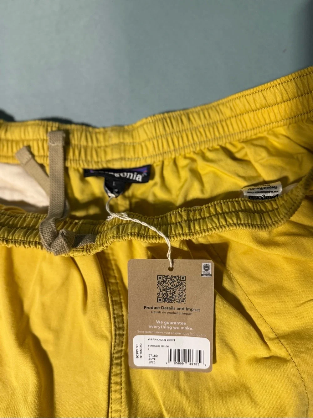 Patagonia Funhoggers 4